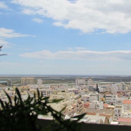 In Faro With Sea View Apartamento Exterior foto